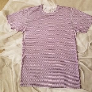 American apparel tee